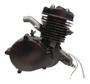 Imagem de Kit Motor De Bike/Bicicleta Original Mais Forte 100CC 2T