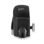 Imagem de Kit Motor De Portão Deslizante KDZ Speed Wave 1/3 Garen Automatizador De Portões até 500kg + 2,5 Metros Cremalheira