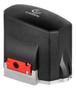 Imagem de Kit Motor De Portão Deslizante KDZ Speed Wave 1/3 Garen Automatizador De Portões até 500kg + 5,5 Metros Cremalheira