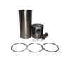 Imagem de KIT MOTOR para D20 MAXION SIMPLES (PISTAO COM ANEIS + CAMISA