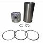 KIT MOTOR para MWM SPRINT 2.8 S10/ FRONTIER - METAL LEVE Imagem de KIT MOTOR para MWM SPRINT 2.8 S10/ FRONTIER