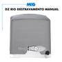 Imagem de Kit Motor Ppa Dz Rio Wifi 1/2 Jet Flex 3,5m 6 Control 800kg