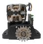 Imagem de Kit Motor Rossi Dz Nano Turbo 220v Completo