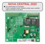 Imagem de Kit Motor Rossi Dz Nano Turbo 220v Completo