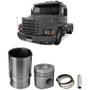 Imagem de Kit Motor Scania R-113 T113 DS-11 91 a 98 Ecológico Metal Leve K-2137