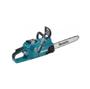 Imagem de KIT MOTOSSERRA MAKITA UC01GZ Á BATERIA 40V 5.0Ah XGT COM CARREGADOR RÁPIDO BIVOLT
