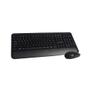 Imagem de Kit Mouse E Teclado C3tech Com Fio Usb Preto Kt-200bk
