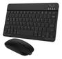 Imagem de Kit Mouse E Teclado+ Capa+ Película Compatível Com Tablet Vaio Tl10