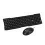 Imagem de Kit Mouse E Teclado Com Fio Office Premium 5+ 015-0069