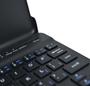 Imagem de Kit Mouse e Teclado Sem fio Recarregável Bluetooth Ergônomico Portátil - ANJ.GG