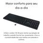 Imagem de Kit Mouse Teclado Sem Fio Intelbras Bluetooth Silencioso