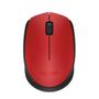 Imagem de Kit mouse wireless e mousepad