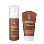 Imagem de Kit Mousse Autobronzeador e Loção Extrato de Ameixa Kakadu Bronzer Australian Gold 140ml