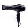 Imagem de Kit mq - secador cabelo mq turbo black 2500w 220v+ chapinha prancha mq pro 480 turbo led bivolt