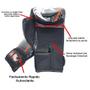 Imagem de Kit Muaythai Rhino Completo - 12Oz