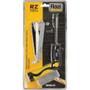 Imagem de Kit Multifuncional Com 20 Peças Para Parafusar Reparar Razi