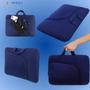Imagem de Kit Multifuncional para Tablet Samsung Galaxy S10 com Teclado e Mouse Bluetooth + Luva Protetora 13.3”