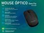 Imagem de Kit Multilaser Mouse Sem Fio Com Mouse Pad Lacrado