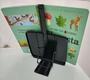 Kit Multilaser Teclado E Mouse C/fio Usb + Apoio P/ Leitura e Tablet - Multilaser e YES Imagem de Kit Multilaser Teclado E Mouse C/fio Usb + Apoio P/ Leitura e Tablet
