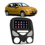 Imagem de Kit Multimidia 7 Pol Fiat Palio 01 05 08 10 13 GPS Rádio + Câmera 