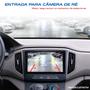 Imagem de Kit Multimídia 9 Polegadas + Câmera Ré Fiat Stilo 2007 2008 2009 2010 2011 Espelhamento Android Auto Carplay