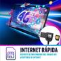 Imagem de Kit Multimídia 9pol Octacore 4/64gb Arrizo 5 19 20 21 Wifi