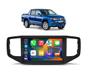 Imagem de Kit Multimídia Amarok 2017 até 2022 9 Pol CarPlay AndroidAuto USB Bt Radio