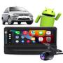 Imagem de Kit multimidia android 6.8" focus 00/08 1 din preto ford car