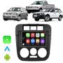 Imagem de Kit Multimidia Android 7 Pol Gol G4 2005 a 2008 Carplay + Câmera de Ré