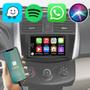 Imagem de Kit Multimidia Android 7 Pol Lifan X60 2013-2016 Carplay GPS Wifi