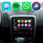 Imagem de Kit Multimidia Android 7 polegadas Duster 2011 a 2019 CarPlay Câmera 