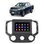 Imagem de Kit Multimídia Android 7" Polegadas S10 TrailBlazer 2017-2021 GPS + Câmera