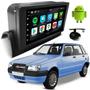 Imagem de Kit Multimidia Android 7 Polegadas Uno Mille 1997 98 99 00 01 02 03 04 05 06 07 08 09 10 11 12 2013