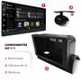 Imagem de Kit Multimidia Android 7 Polegadas Uno Mille 1997 98 99 00 01 02 03 04 05 06 07 08 09 10 11 12 2013