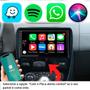 Imagem de Kit multimidia android 9" duster oroch 12/15 carplay android