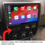 Imagem de Kit multimidia android 9" duster oroch 12/15 carplay android