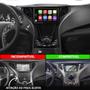 Imagem de  Kit Multimídia Android 9 Polegadas Azera 2012-2017 CarPlay