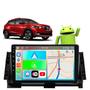 Imagem de Kit Multimídia Android 9 Polegadas Kicks 2016-2023 CarPlay