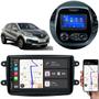 Imagem de Kit Multimidia Android-Auto Captur 2017 a 2024 7" MP5 Carplay