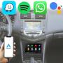 Imagem de Kit Multimidia Android Auto Carplay Accord 2003 2004 2005 2006 2007 7" Voz Google Siri Gps Tv Online