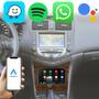 Imagem de Kit Multimidia Android Auto Carplay Accord 2003 2004 2005 2006 2007 7" Voz Google Siri Gps Tv Online