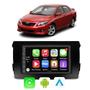 Imagem de Kit Multimidia Android Auto Carplay Corolla 2009 2010 2011 2012 2013 2014 7" Voz Google Siri