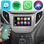 Imagem de Kit Multimidia Android Auto Carplay HB20 2012 2013 2014 A 2019 7" Voz Google Siri Tv Bluetooth Gps