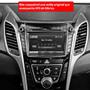 Imagem de Kit Multimidia Android-Auto/Carplay I30 2013 2014 2015 2016 7" Voz Google Siri Tv Bluetooth GPS