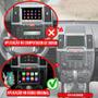 Imagem de Kit Multimidia Android-Auto/Carplay Land Rover Freelander 2 Discovery 3 7" Voz Google Siri Tv Gps