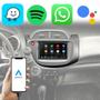 Imagem de Kit Multimidia Android Auto Honda Fit 2009 A 2014 Spotify Tv