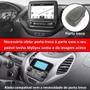 Imagem de Kit Multimidia Android Carplay 9 Pol Ka 2018 a 2021 GPS Wifi