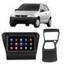 Imagem de Kit Multimidia Android Celta 2005 7 Gps