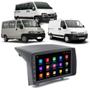 Imagem de Kit Multimídia Android Ducato Boxer Jumper 2006-07-08-09-10-11-12-13-14-15 2 Din 7 Pol GPS Tv-Online BT