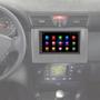 Imagem de Kit Multimídia Android Fiat Stilo 2003  2004 2005 2006 A 2011 7" GPS Integrado Tv Online Bluetooth